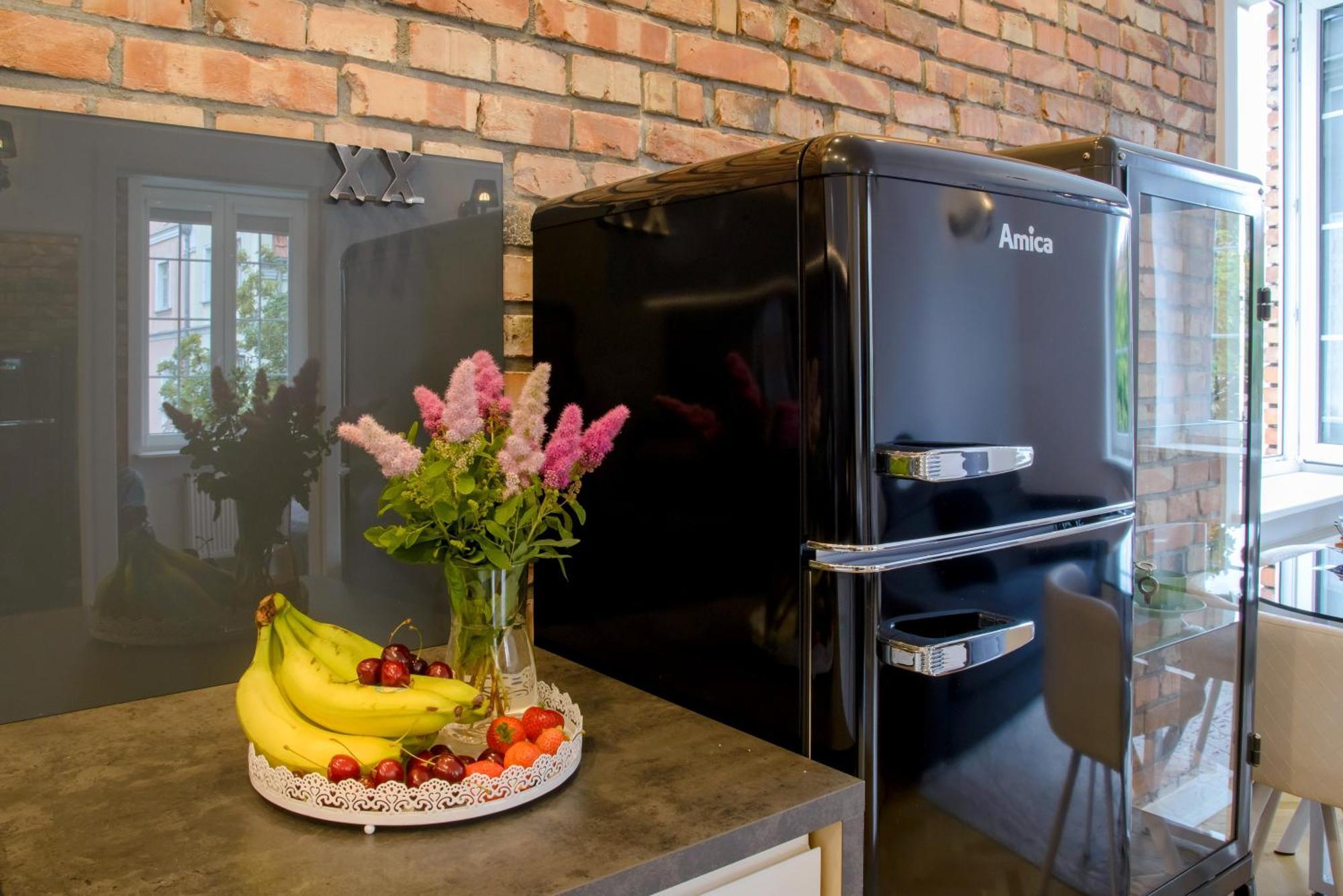 Maya'S Flats & Resorts 63 - 3 Rooms Apartment On Chlebnicka Street Old Town Gdansk Exterior photo